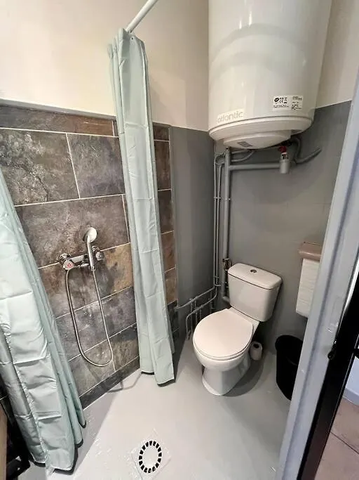 Aix-En-Provence, Cosy Studio Proche Toutes Commodites, Linges Fournis