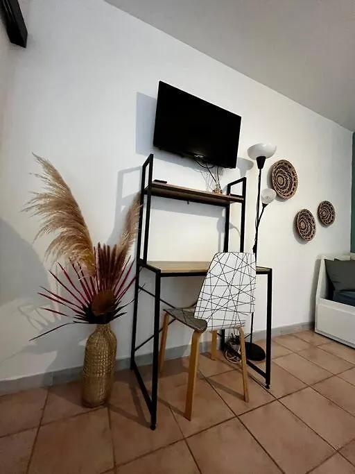 Aix-En-Provence, Cosy Studio Proche Toutes Commodites, Linges Fournis 0*, Aix-en-Provence