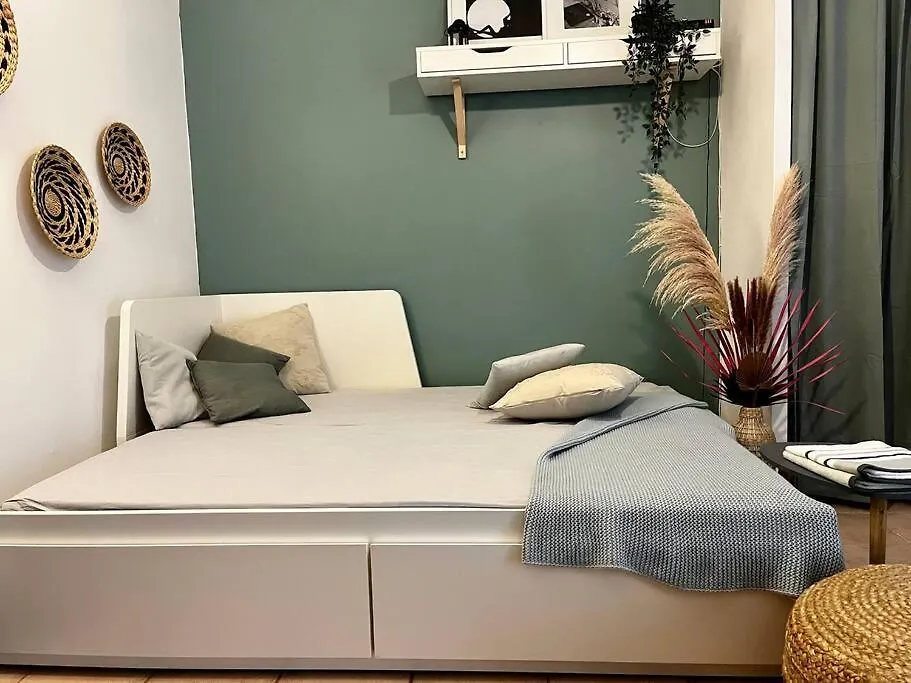 Aix-En-Provence, Cosy Studio Proche Toutes Commodites, Linges Fournis 0*, Aix-en-Provence