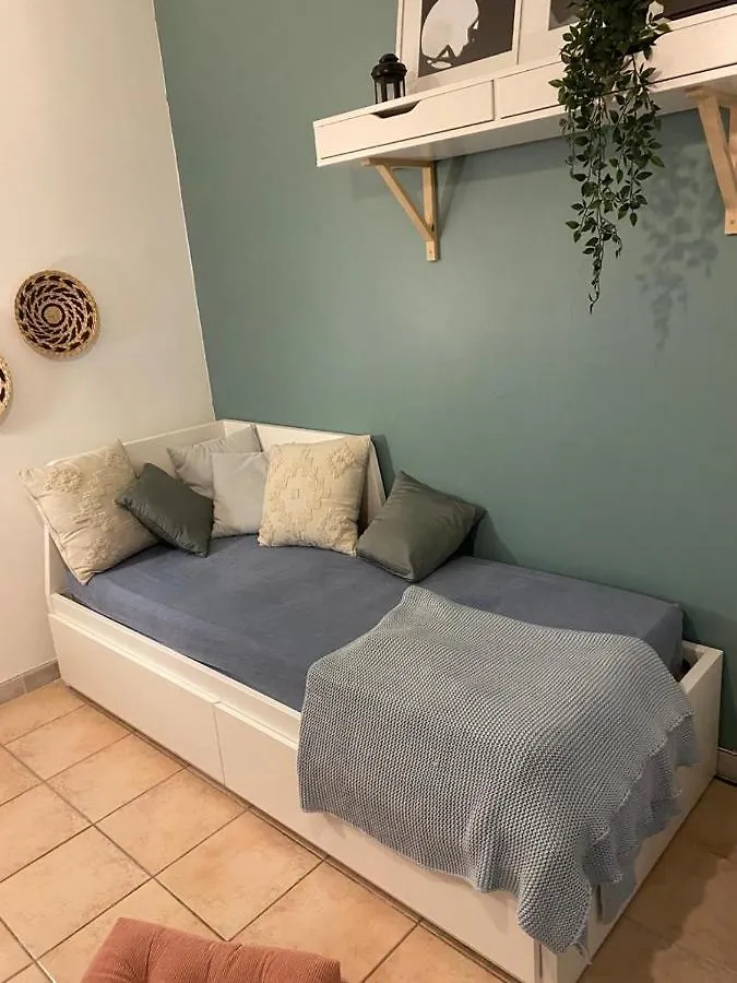 Aix-En-Provence, Cosy Studio Proche Toutes Commodites, Linges Fournis