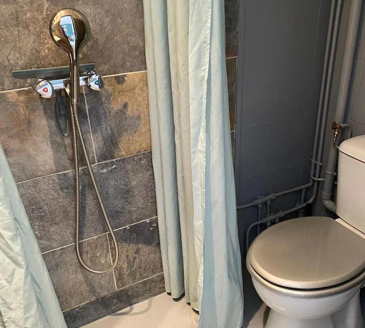 Aix-En-Provence, Cosy Studio Proche Toutes Commodites, Linges Fournis Lägenhet
